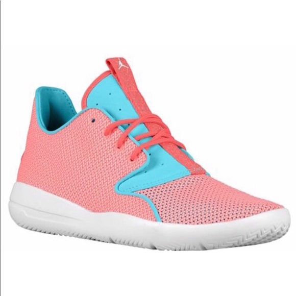 jordan eclipse pink